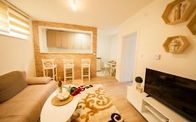 Apartman Top Spot