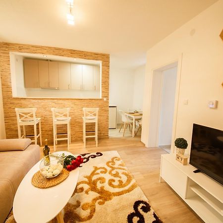 Apartman Top Spot Banja Luka Exterior foto