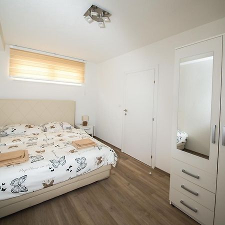 Apartman Top Spot Banja Luka Exterior foto