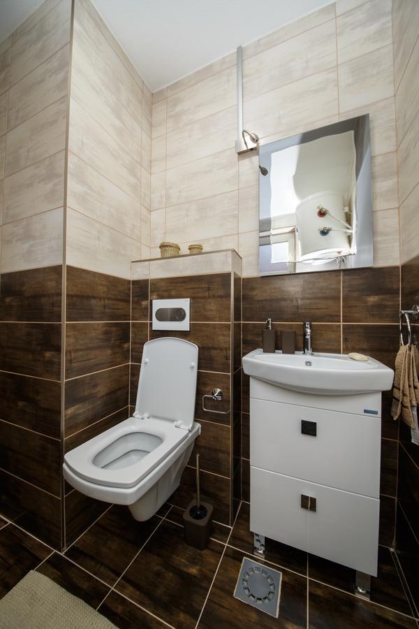 Apartman Top Spot Banja Luka Exterior foto