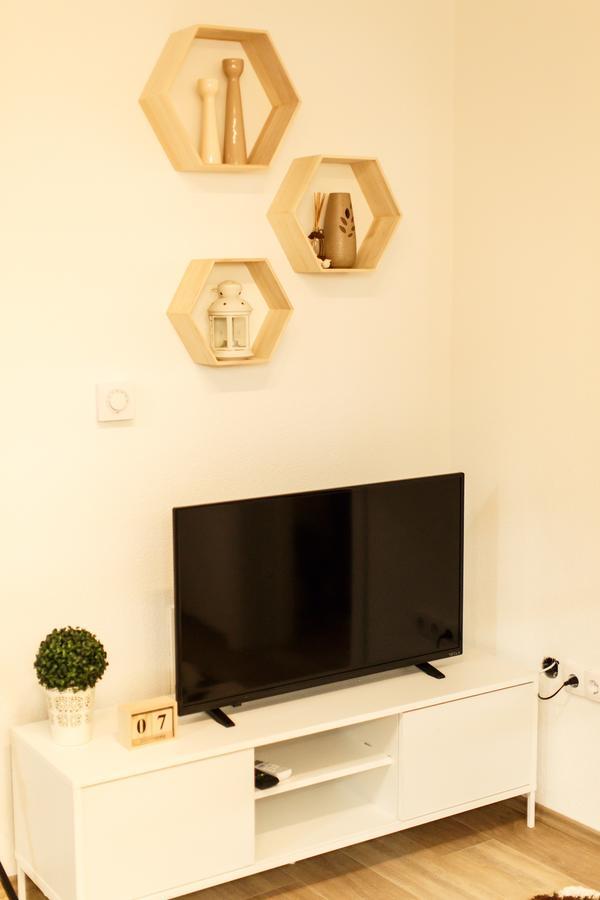 Apartman Top Spot Banja Luka Exterior foto