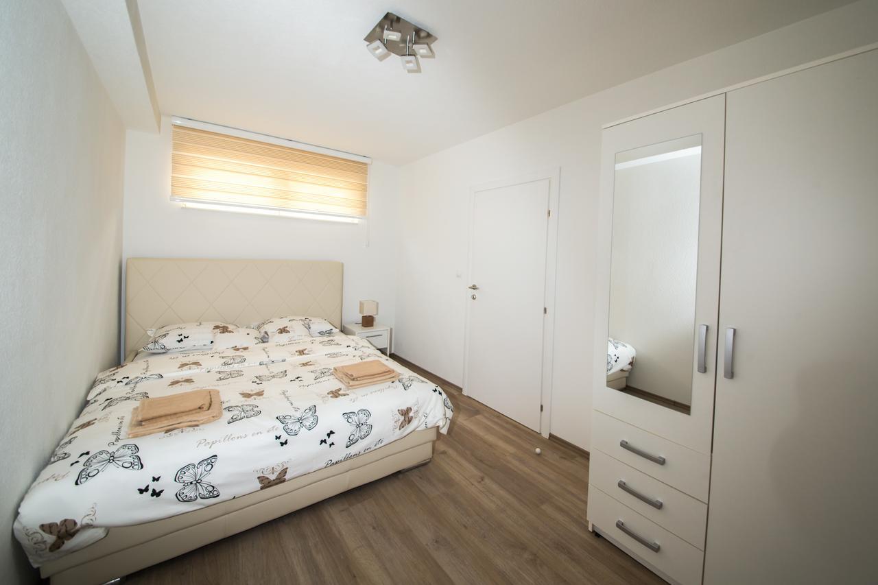 Apartman Top Spot Banja Luka Exterior foto